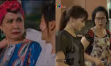 "Thương Ngày Nắng Về" lại có thêm câu thoại cực giống "Sống Chung Với Mẹ Chồng"