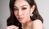 Hoa hậu Thùy Tiên lập thêm một thành tích gây ‘sốc’: Xứng danh mỹ nhân vừa đẹp vừa giỏi