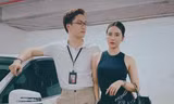 Thương Ngày Nắng Về: Tan chảy với những khoảnh khắc ngọt lịm giữa Huyền Lizzie và Đình Tú