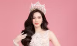 Chỉ cần thay đổi món phụ kiện này, sắc vóc Hoa hậu Đỗ Thị Hà sẽ hoàn hảo hơn rất nhiều