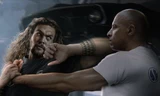 'Fast & Furious 10' hé lộ tình tiết bí ẩn về phản ứng của 'Aquaman' với Vin Diesel