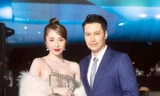 Vợ cũ Việt Anh có ẩn ý gì khi bình luận thế này dưới ảnh tình cảm của Việt Anh, Quỳnh Nga?