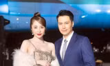 Vợ cũ Việt Anh có ẩn ý gì khi bình luận thế này dưới ảnh tình cảm của Việt Anh, Quỳnh Nga?