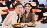 Chờ ngày vợ chồng Kiên Hoàng - Heo Mi Nhon hé lộ bí mật gia đình trên sóng VTV3