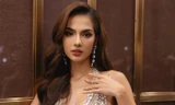 Được khen đẹp như Miss Universe 2021 nhưng "bông hồng lai" Emma Lê vẫn lộ nhược điểm