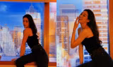 Hoa hậu Khánh Vân hóa "cô nàng New York": Không váy áo cầu kỳ vẫn xinh tươi chuẩn IT Girl