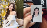 Lần đầu khoe ảnh thẻ, diện mạo Hoa hậu Đỗ Thị Hà có gì đặc biệt mà khán giả chú ý?