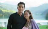 Hai cặp đôi K-Biz được thích nhất 2021: Ngoài Hyun Bin - Son Ye Jin, cặp thứ 2 gây bất ngờ