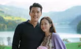 Hai cặp đôi K-Biz được thích nhất 2021: Ngoài Hyun Bin - Son Ye Jin, cặp thứ 2 gây bất ngờ