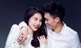 Thủy Tiên - Công Vinh kinh doanh những gì mà giàu tới mức dùng 40 tỷ đồng chỉ để tiêu vặt?