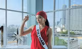 Miss Universe 2024: Kỳ Duyên giữ vững phong độ, người đẹp Thái Lan tụt hạng