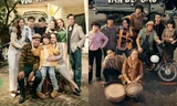Thay đổi ngoạn mục ở cuộc chiến rating tuần này: Thời của phim không drama đã tới?