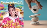 Đón đọc Thiên Thần Nhỏ 479: Tự thiết kế cho mình thời khóa biểu hạnh phúc