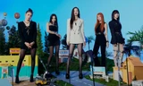 Stylist Red Velvet ghi điểm nhờ áp dụng tuyệt chiêu chỉnh sửa đồ hiệu giống BLACKPINK