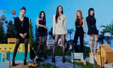Stylist Red Velvet ghi điểm nhờ áp dụng tuyệt chiêu chỉnh sửa đồ hiệu giống BLACKPINK
