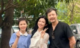 Dàn sao "Thương Ngày Nắng Về", "Hương Vị Tình Thân" hội ngộ trong phim mới