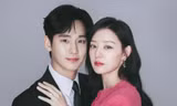 Nghi vấn cặp đôi "Queen of Tears" hẹn hò vì thói quen này của Kim Soo Hyun