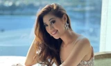 Bên cạnh vị trí Top 21, Khánh Vân còn nhận thêm món quà rất đặc biệt từ Miss Universe