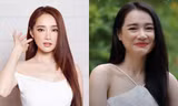 Được khen xinh hơn nhờ tăng cân nhưng Nhã Phương vẫn lộ rõ dấu hiệu lão hóa làn da