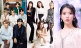 Top idol K-Pop thống trị YouTube nửa đầu 2021: BLACKPINK chịu thua những cái tên nào?