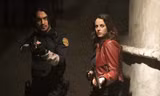 "Resident Evil" tái xuất với phiên bản mới cùng 'bầy xác sống' rùng rợn chưa từng thấy