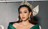 Những nàng hậu Việt hơn một lần đi thi nhan sắc quốc tế: Có ai thành công hơn Thùy Tiên?