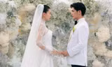 Không thể tin Ngô Thanh Vân lựa chọn váy cưới chính thức dựa vào tiêu chí này