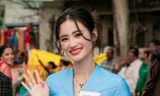 Hoa hậu Ý Nhi có thêm cơ hội tiến xa khi một thí sinh châu Á bỏ thi Miss World 2025?