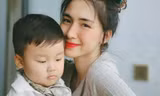 Vì sao Hòa Minzy dù rất muốn sinh thêm con thật sớm nhưng lại chưa thể làm được?