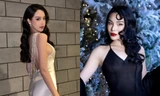 "Đụng hàng" tạo hình cổ điển, Thanh Thủy và Kỳ Duyên nhận phản ứng trái ngược