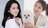 Hóa ra Jisoo và Song Hye Kyo có chung một đặc điểm ngoại hình giúp cả hai đẹp hơn khi cười