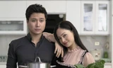 Gia Đình Mình Vui Bất Thình Lình: 3 lần Lan Phương là "người nhà" của Thanh Sơn