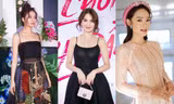 Đừng như mỹ nhân V-Biz: Diện váy đẹp đến mấy mà chọn nhầm nội y cũng rơi vào ô “mất điểm”