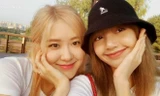 Gia thế Rosé và Lisa hoành tráng cỡ nào mà đứng đầu bảng “idol trâm anh thế phiệt”?