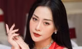 Phương Oanh (Hương Vị Tình Thân) nói gì về tình yêu mà cư dân mạng khen quá đúng?