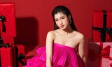 Sở hữu vẻ đẹp vừa ngây thơ vừa quyến rũ, Á hậu Phương Nhi đúng là 'của hiếm'
