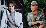 Mỹ nam phim VTV: Mạnh Trường ngày càng rắn rỏi, Việt Anh thêm phần mềm mại