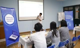 “Samsung Innovation Campus đã giúp em chọn đúng ngành yêu thích” - chia sẻ từ cựu học viên