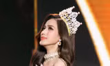 Liệu cư dân mạng có đang quá khắt khe với những giọt nước mắt của Hoa hậu Đỗ Thị Hà?