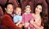 Hồ Ngọc Hà tiết lộ quốc tịch của hai con sinh đôi, nằm ngoài dự đoán của khán giả