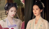 Hoài Thủy Trúc Đình: Nữ phụ Thẩm Nguyệt đáng yêu lấn át nữ chính Lưu Thi Thi