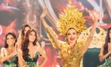 Chờ khi Miss Grand International 2022 kết thúc, Thùy Tiên mới làm điều này với Thiên Ân