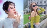 Sau nhiều sóng gió, quan hệ giữa em gái Công Vinh với Thủy Tiên hiện giờ ra sao?