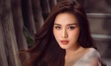 Đỗ Thị Hà khoe ảnh thời chưa đăng quang Hoa hậu: Nhan sắc có thừa, thần thái thì sao?