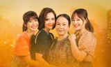 Bất ngờ khi dàn cast phim nối sóng "11 Tháng 5 Ngày" cùng làm điều này trong buổi quảng bá