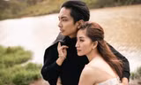 Đám cưới showbiz thì nhiều, nhưng chưa cặp đôi nào chơi sốc như Khánh Thi và Phan Hiển