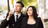 Cảm động với cách độc đáo Cao Thái Hà làm để tưởng nhớ người mẫu Đức Long vừa qua đời