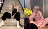 Sao nữ ngồi thế này bị chê kém duyên nhưng vì sao Rosé ngồi rất vô tư mà chẳng ai nói gì?