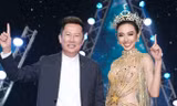 Vì sao tổ chức Miss Grand International chưa tước danh hiệu của Hoa hậu Thùy Tiên?