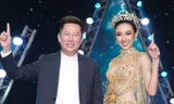Vì sao tổ chức Miss Grand International chưa tước danh hiệu của Hoa hậu Thùy Tiên?